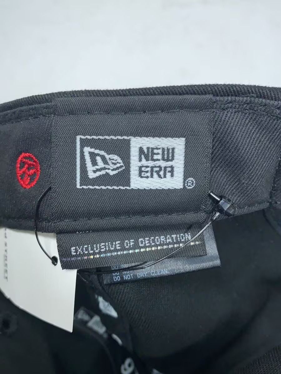 Yohji Yamamoto NEW ERA × yohji yamamoto POUR HOMME cap Size ONE SIZE - 5 Thumbnail