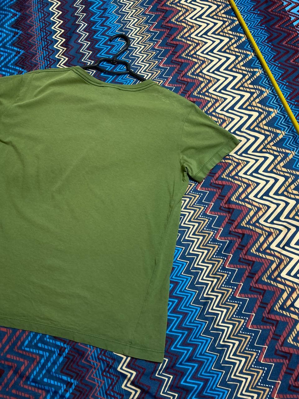 Diesel Y2k Diesel T-shirt Streetwear Casual Rare Logo VTg Size US L / EU 52-54 / 3 - 9 Thumbnail