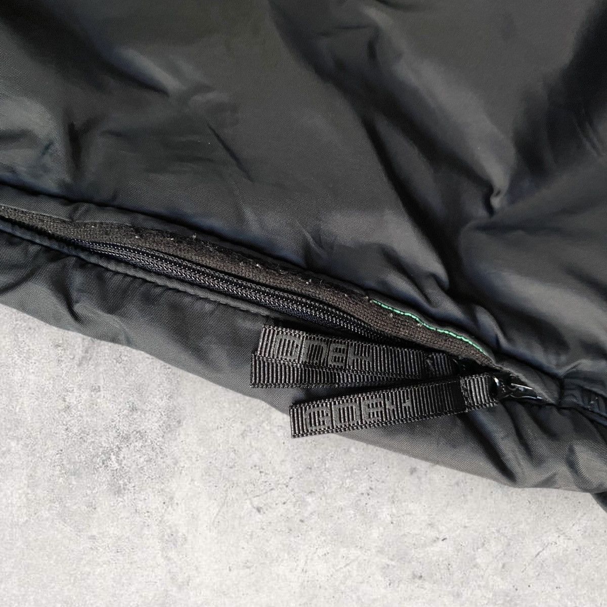 Fragment Design Vintage Goodenough Ballistic Nylon Pants Size US 31 - 5 Thumbnail