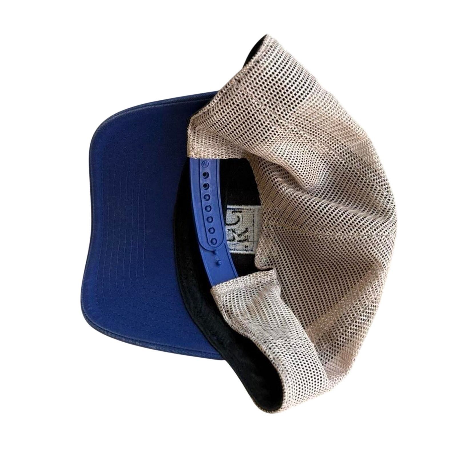 Vintage Vintage Royals Baseball Cap Size ONE SIZE - 2 Thumbnail