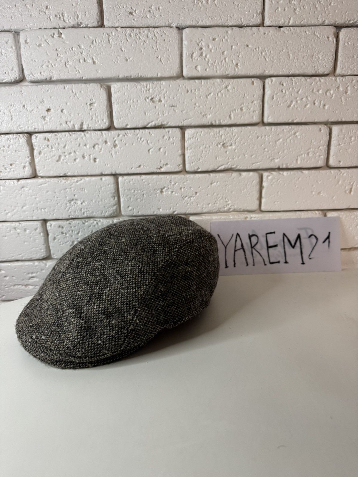 Other Paul kehl hat cap Size ONE SIZE - 1 Thumbnail