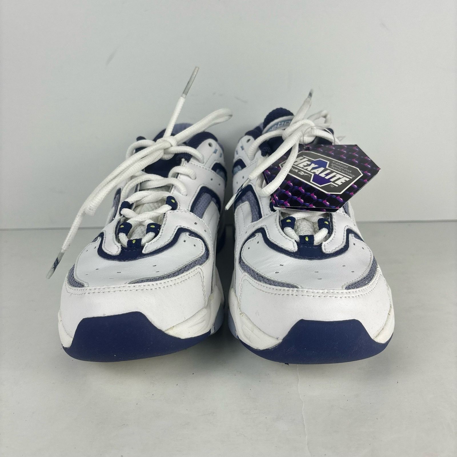 Reebok Reebok urge training shoes decathlon y2k womens size 9.5 Size US 9.5 / IT 39.5 - 4 Thumbnail