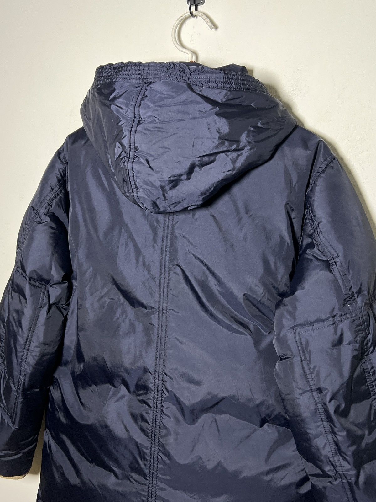 C.P. Company C.P. Company multi-pocket down parka s-m Size US S / EU 44-46 / 1 - 10 Thumbnail