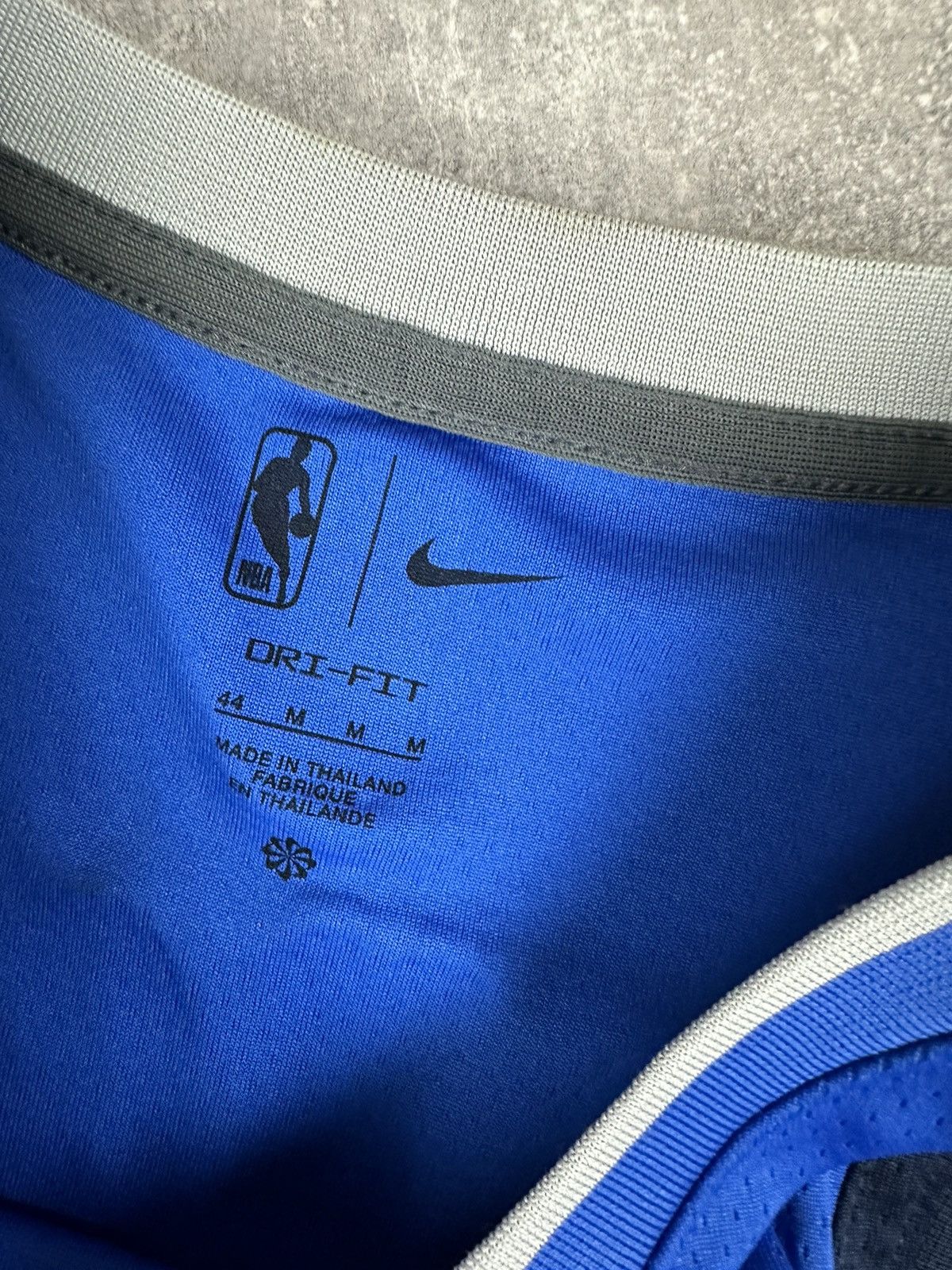 Nike Nike Dallas Mavericks Luca Doncic 77 NBA Jersey Size US M / EU 48-50 / 2 - 9 Thumbnail