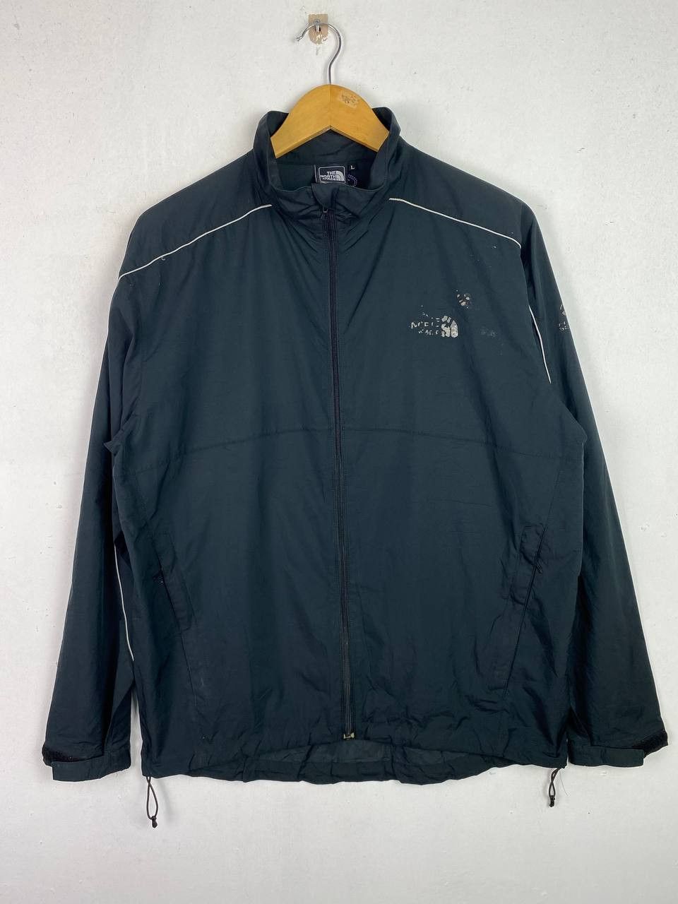 The North Face the north face flight series light jacket nice design Size US L / EU 52-54 / 3 - 1 Thumbnail