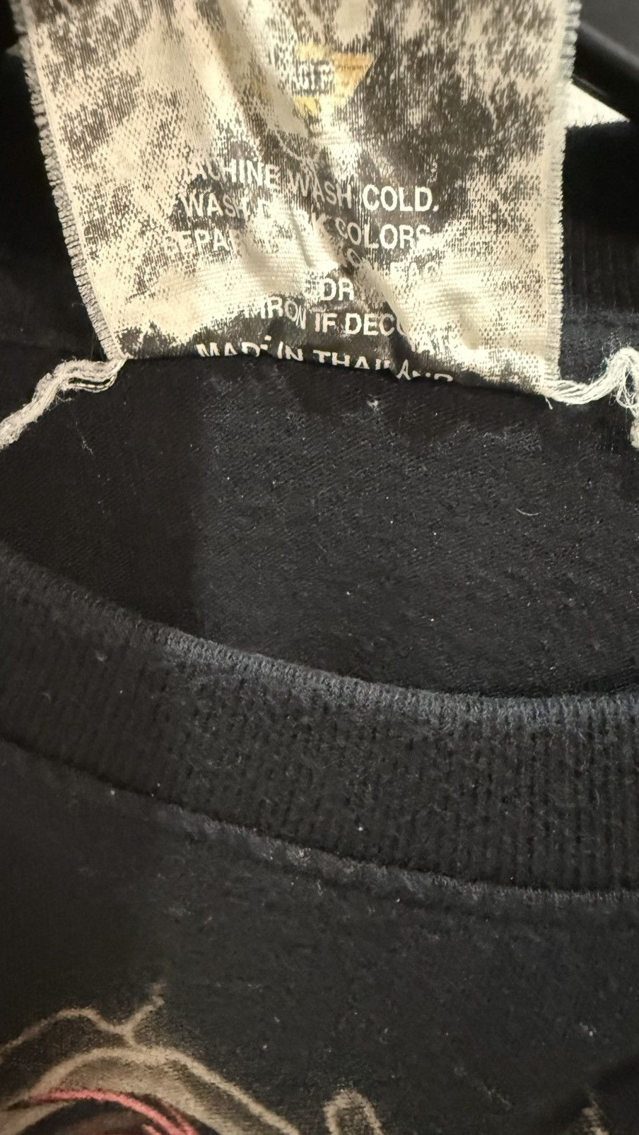 Other Rock Eagle Shirt AOP Dragon, Single Stitch, Size XL Size US XL / EU 56 / 4 - 4 Thumbnail