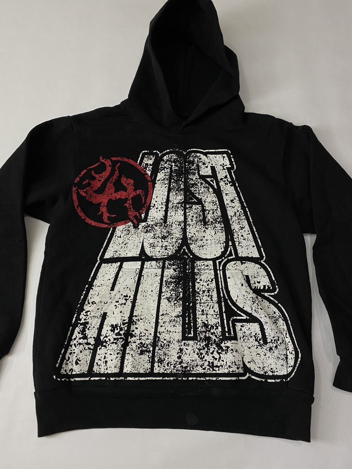 Other LOST HILLS HOODIE. Size US S / EU 44-46 / 1 - 5 Thumbnail