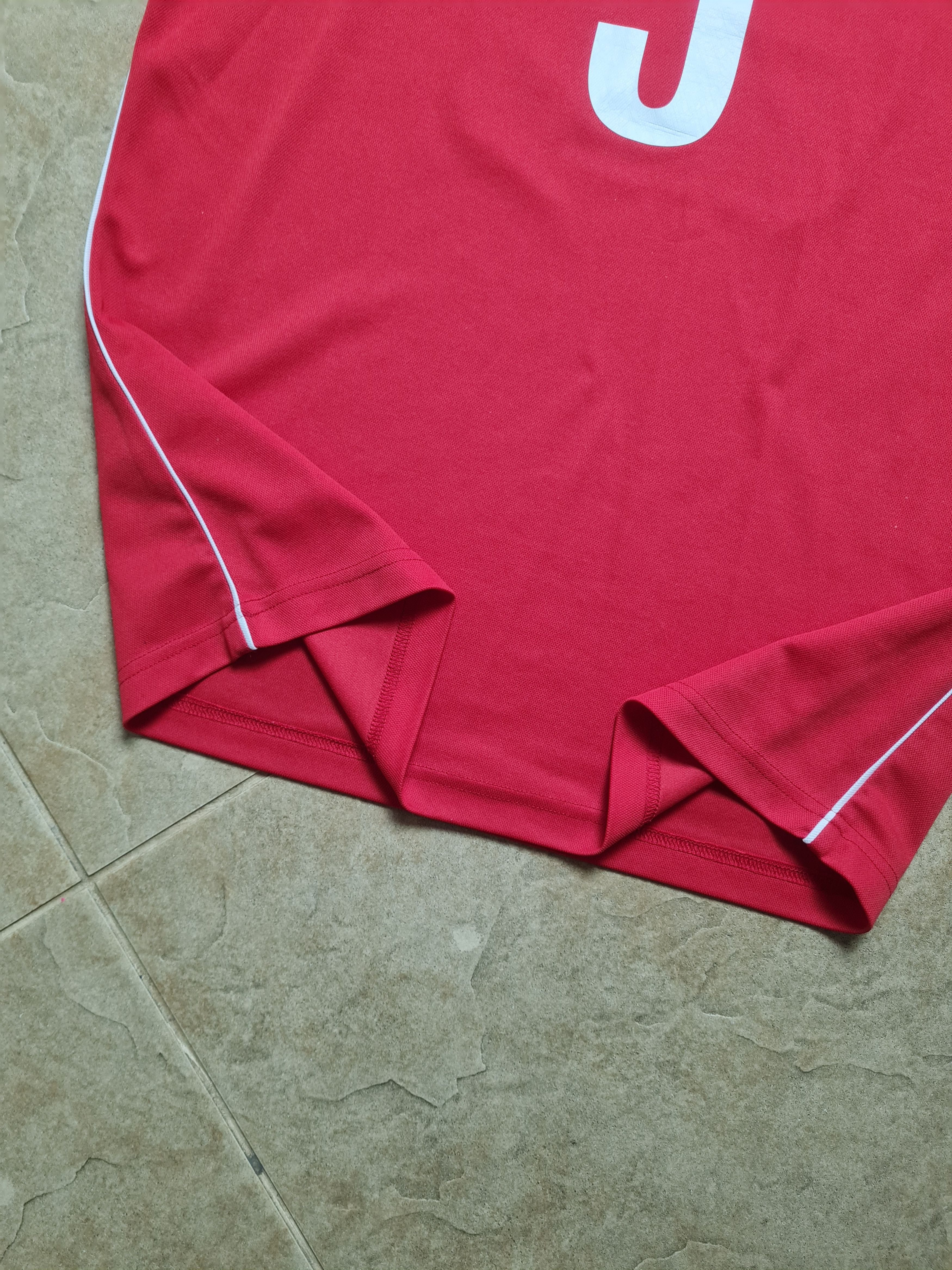 Puma Vintage Football Soccer Jersey Shirt Archive Puma Rare Size US M / EU 48-50 / 2 - 24 Thumbnail