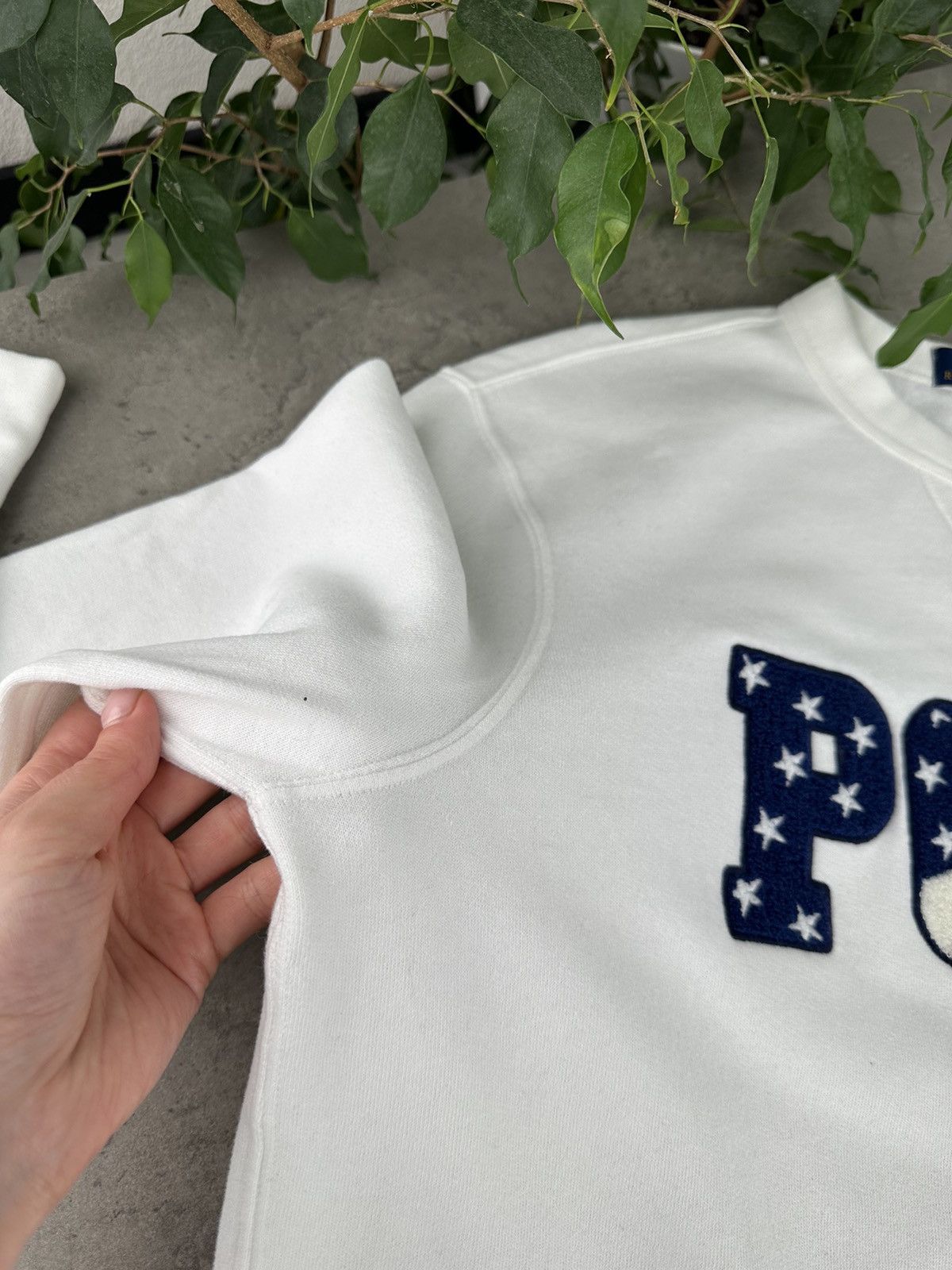 Polo Ralph Lauren Polo Ralph Lauren Sweatshirt Size US M / EU 48-50 / 2 - 9 Thumbnail
