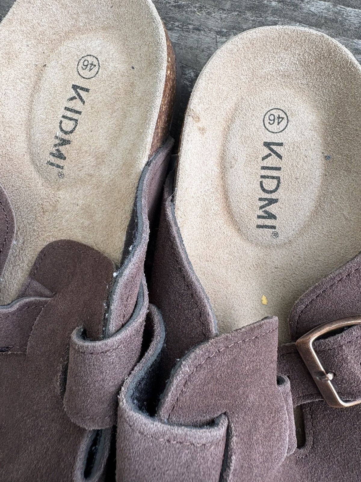 Other Kidmi Size US 11.5 / EU 44-45 - 4 Thumbnail