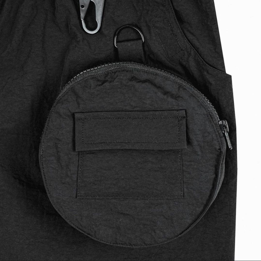 Kody Phillips Nylon Shorts No. 4 - 3.0 Size US 34 / EU 50 - 6 Thumbnail