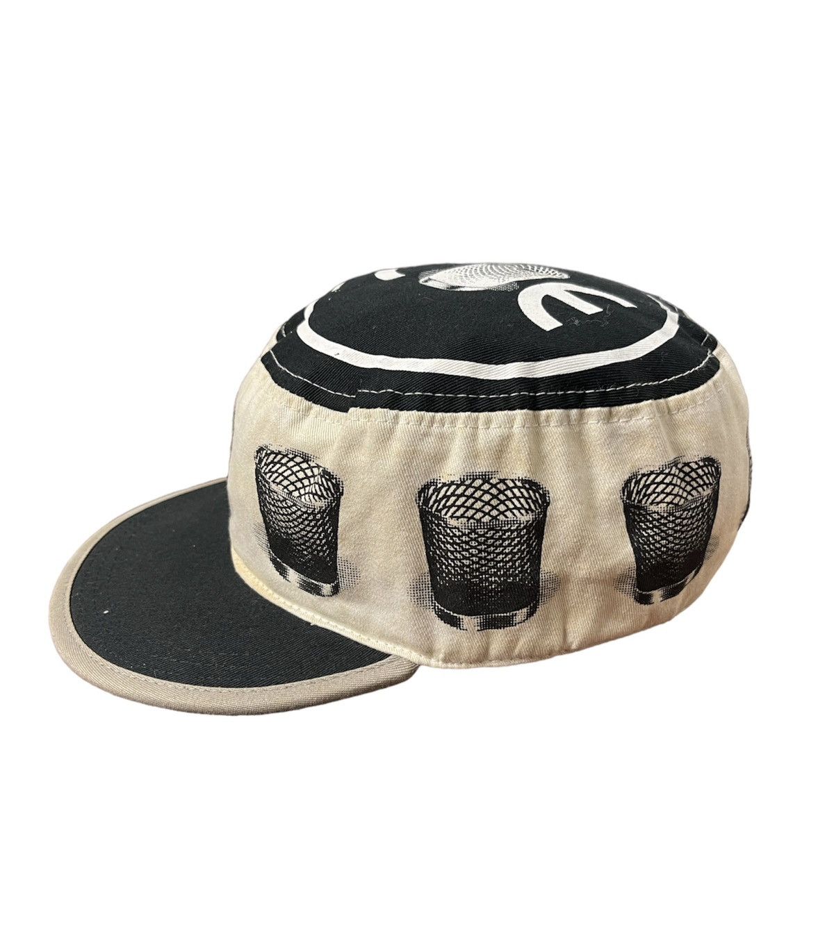 Cav Empt × Undercover Cav Empt Printed Hat Size ONE SIZE - 1 Thumbnail