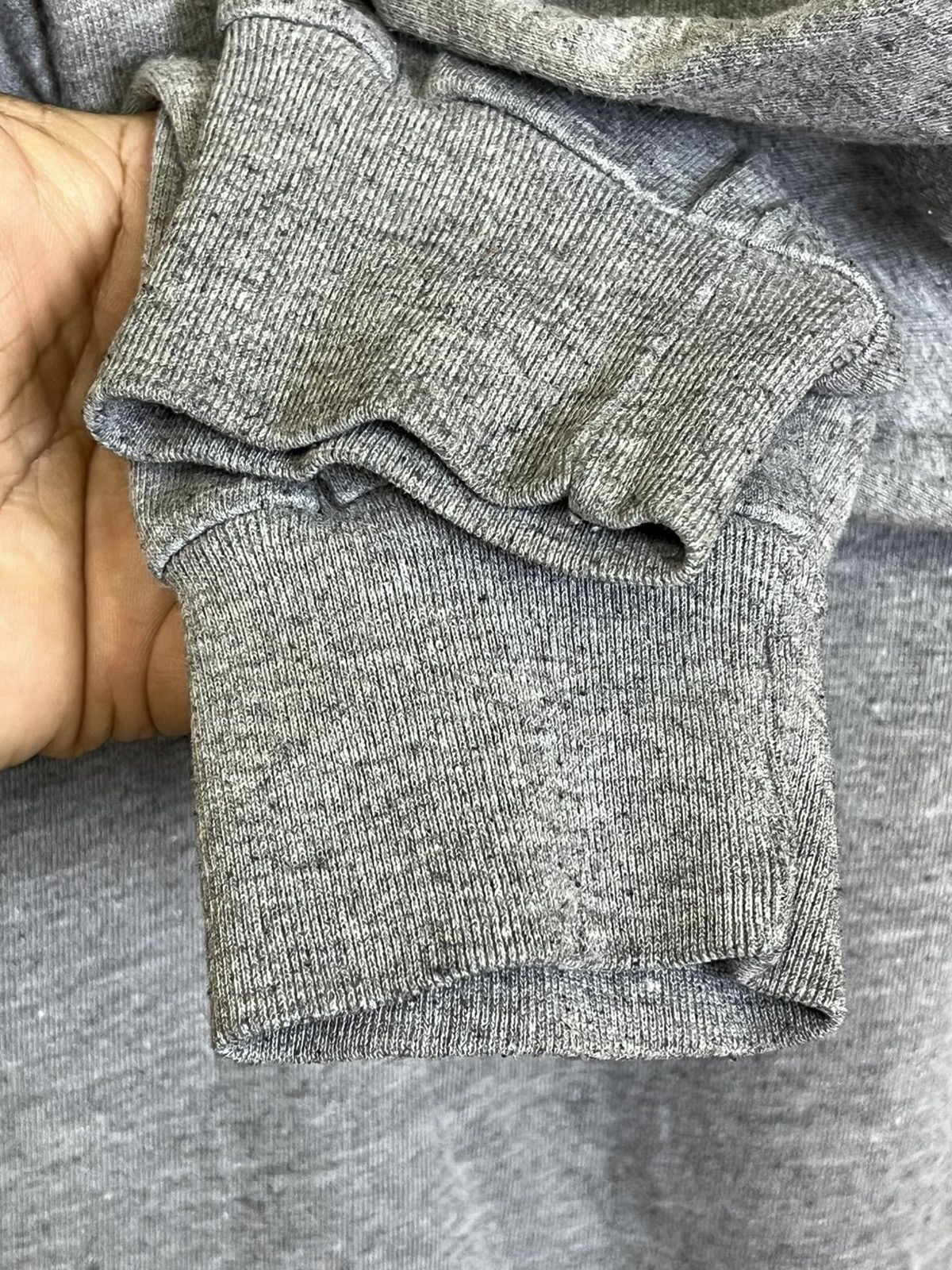 Polo Ralph Lauren VINTAGE 90s POLO BEAR BY RALPH LAUREN LONG SLEEVE T SHIRT Size US L / EU 52-54 / 3 - 5 Thumbnail