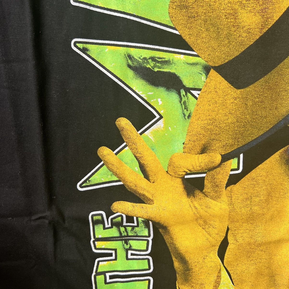 Other ‼️ltd‼️jim carrey the mask from zero to hero Size US XL / EU 56 / 4 - 6 Thumbnail