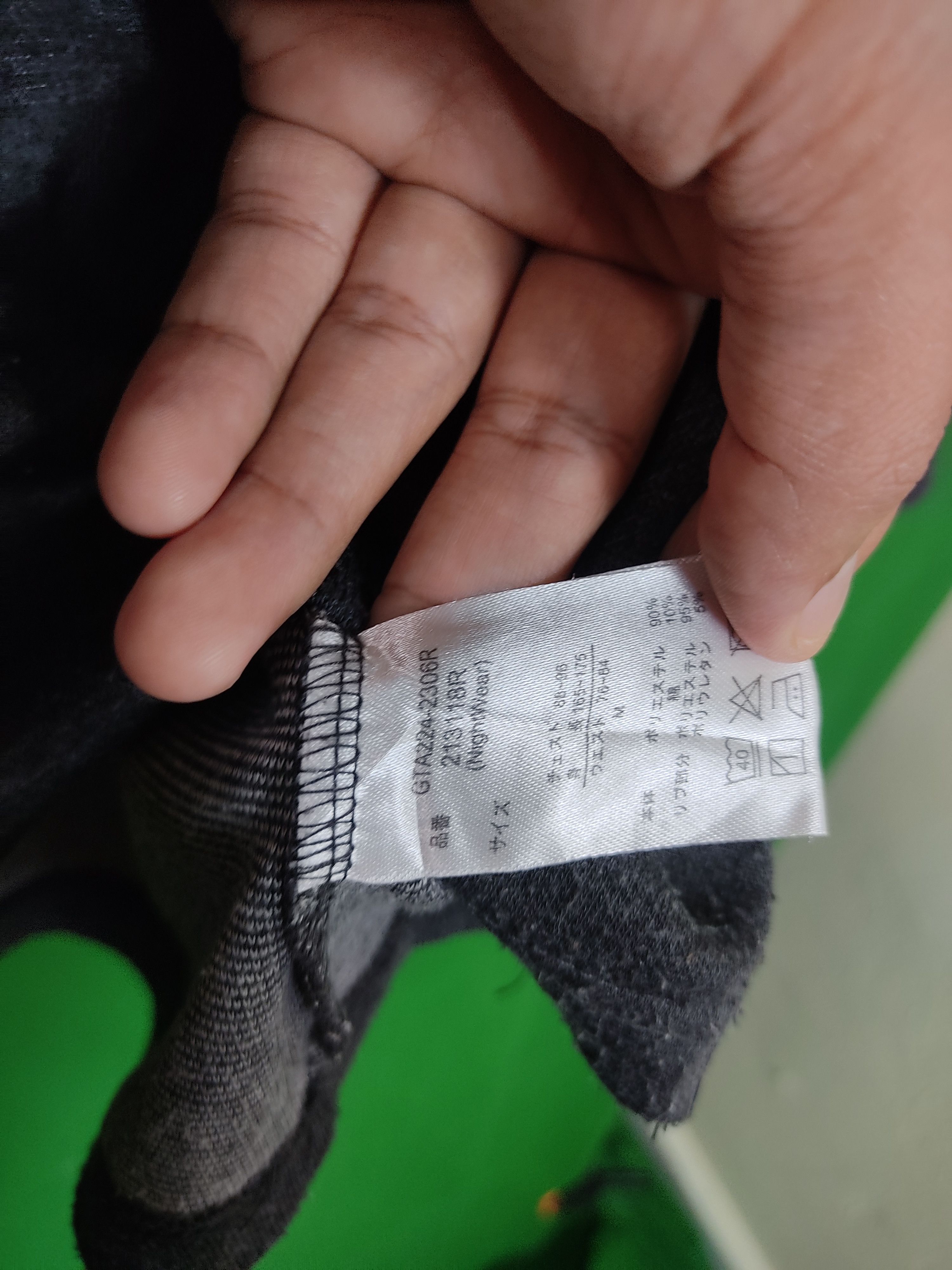 Other Fortnite Durr Burger graphic crewneck sweatshirt Size US M / EU 48-50 / 2 - 7 Thumbnail