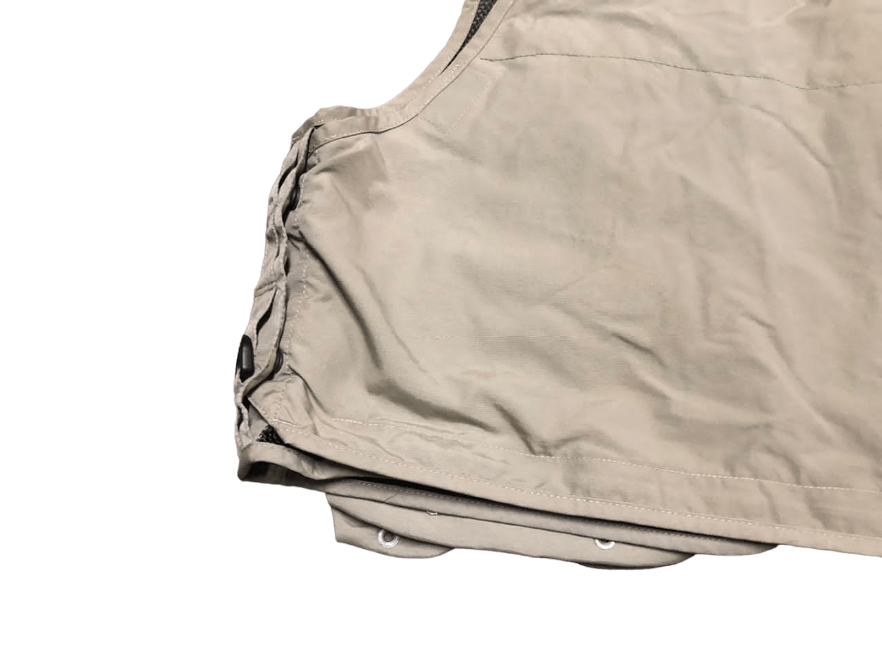 Shimano Nexus Hyper Fishing Gear Vest Multipocket Vests