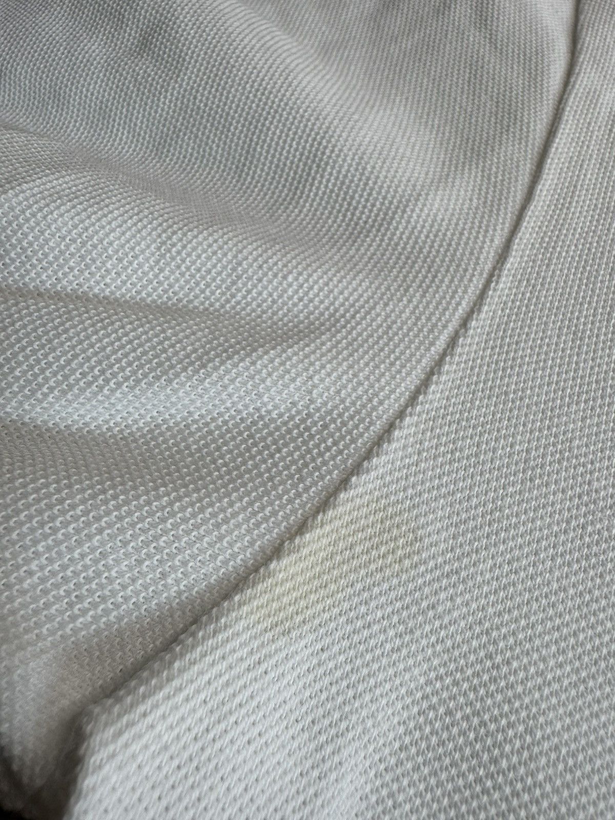 Fred Perry Fred Perry Beams Big Logo Collar white T-Shirt Size US L / EU 52-54 / 3 - 11 Thumbnail