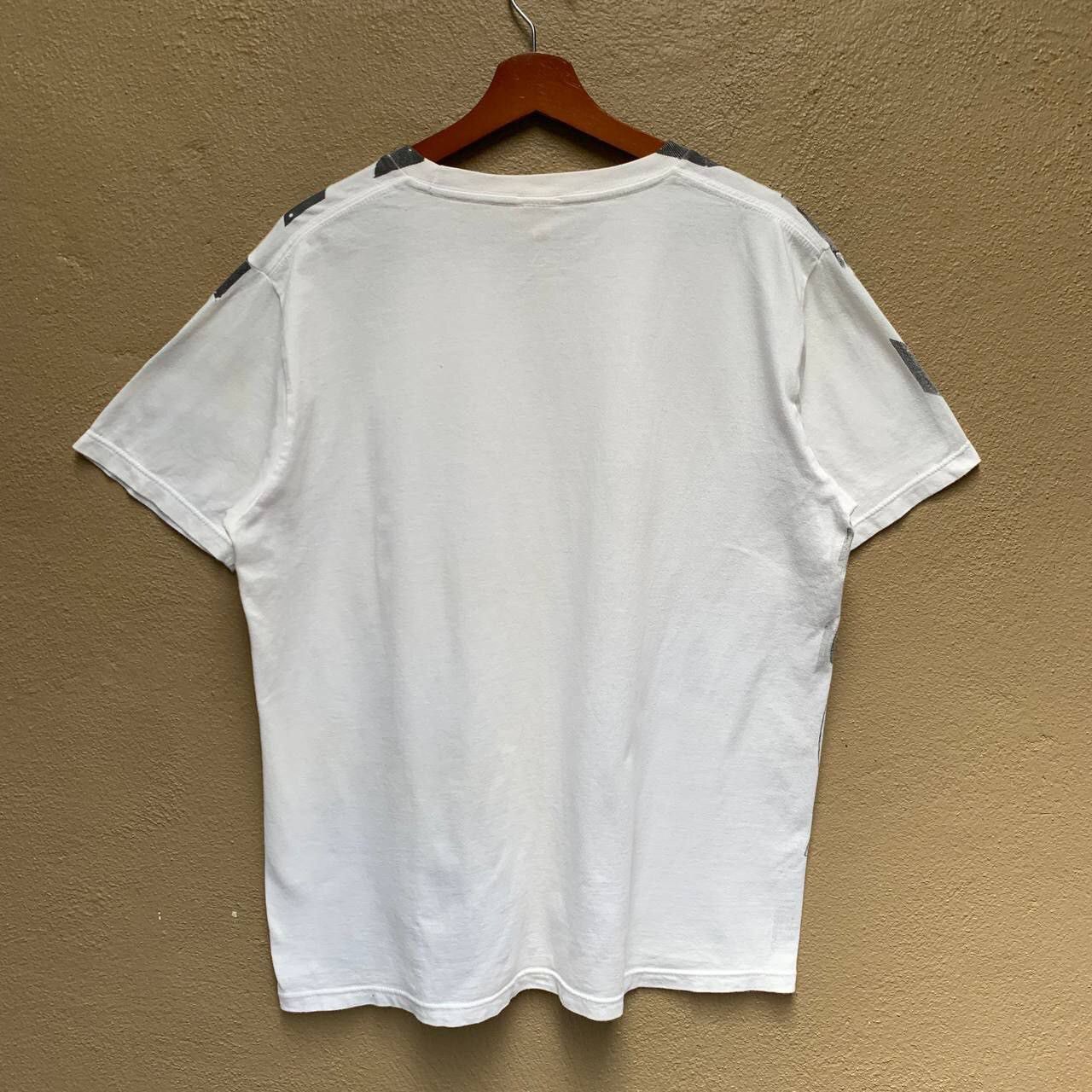 Anime Rare The Idolmaster Cinderella Girl Andy Futaba OVP T-shirt Size US L / EU 52-54 / 3 - 2 Thumbnail