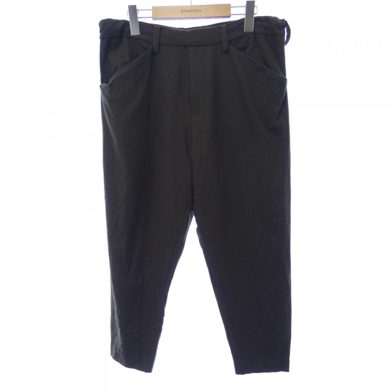 Other Other Sunsea Pants Cotton Pants DUTY FREE for USA Size ONE SIZE - 1 Thumbnail