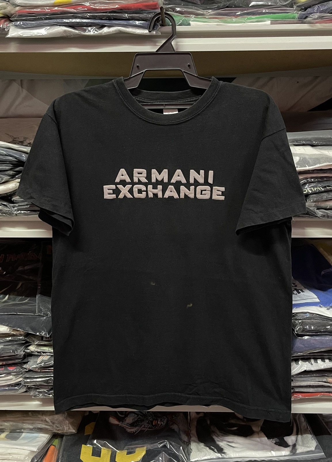 Armani Exchange Armani Exchange🔥🔥🔥 Size US M / EU 48-50 / 2 - 1 Thumbnail