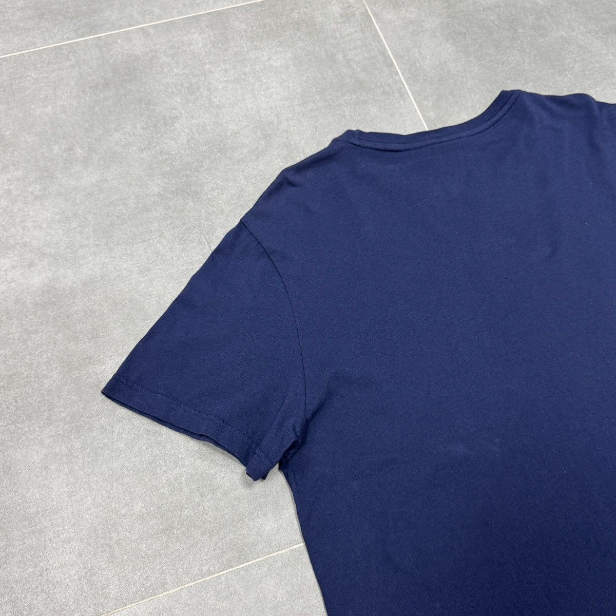 Polo Ralph Lauren Polo Ralph Lauren T-Shirt Size L Size US L / EU 52-54 / 3 - 15 Thumbnail