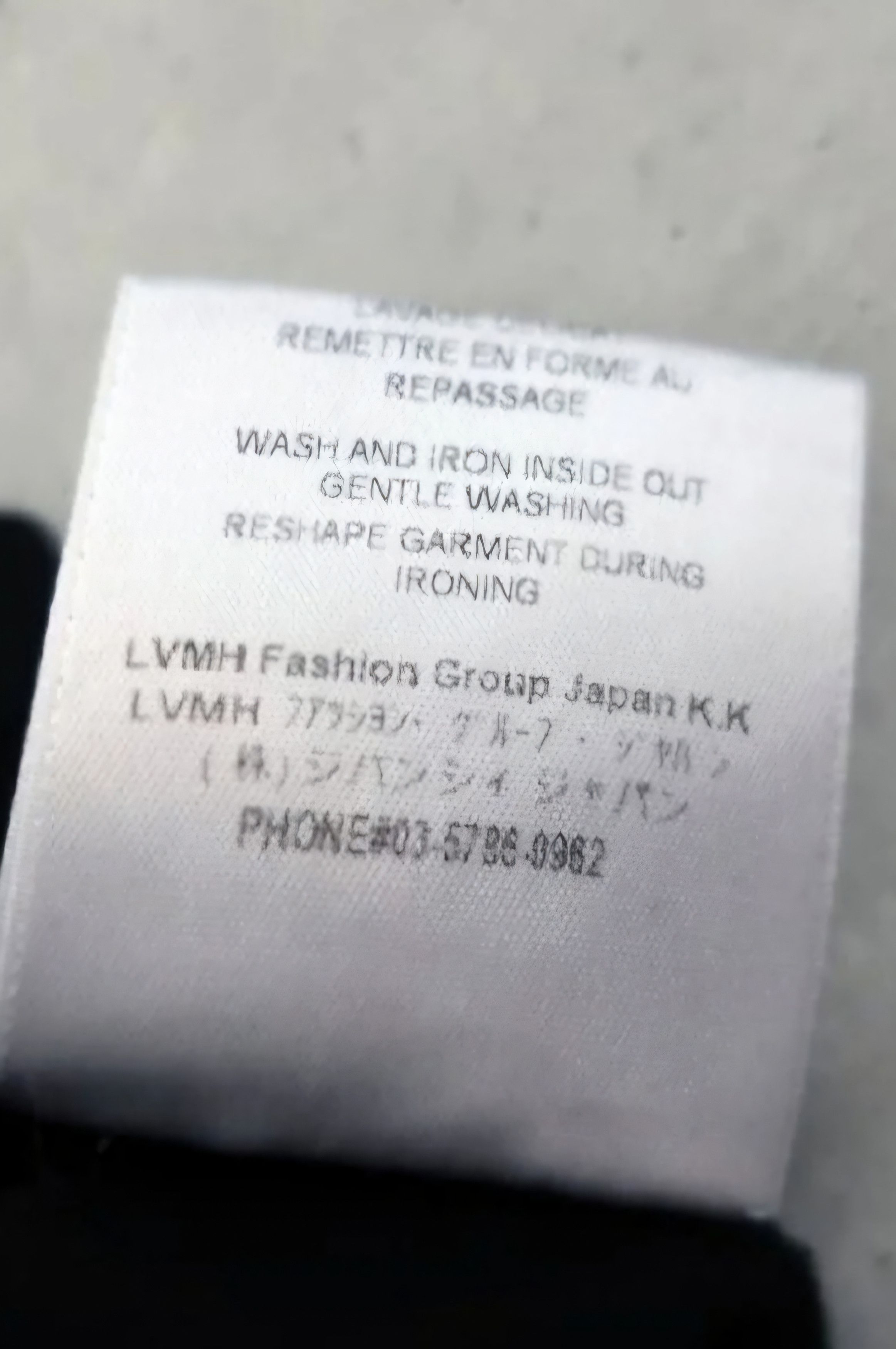 Givenchy Givenchy Rare Spirit Studio Homme T-Shirt Size US S / EU 44-46 / 1 - 10 Thumbnail