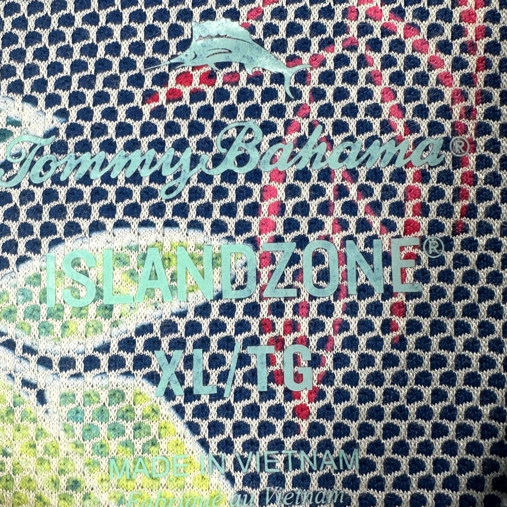 Tommy Bahama VINTAGE none Size US XL / EU 56 / 4 - 4 Thumbnail
