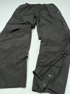 Nike Parachute Pants | Grailed