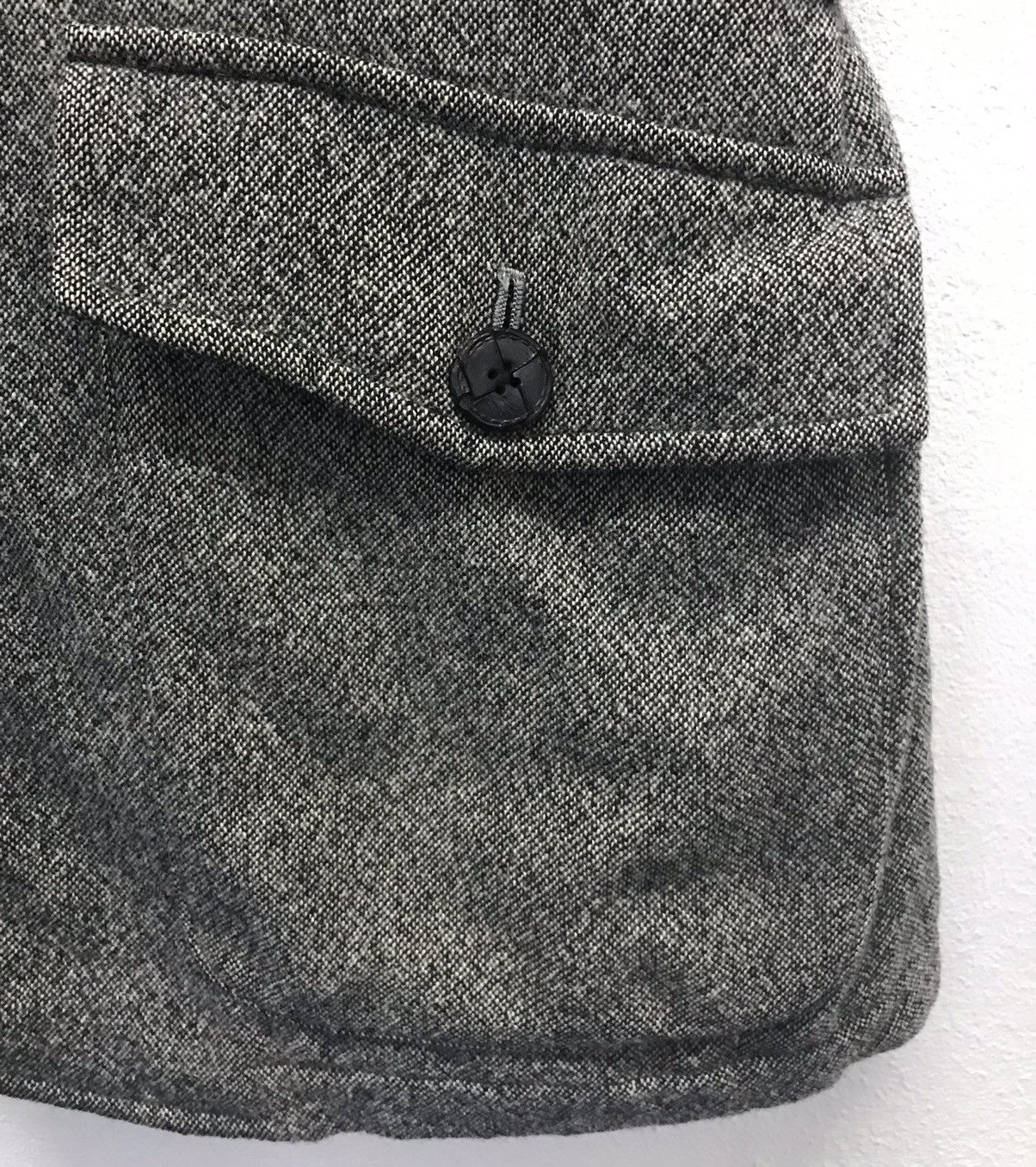 Paul Smith × Vintage Vintage Paul Smith Jacket Size US L / EU 52-54 / 3 - 6 Thumbnail