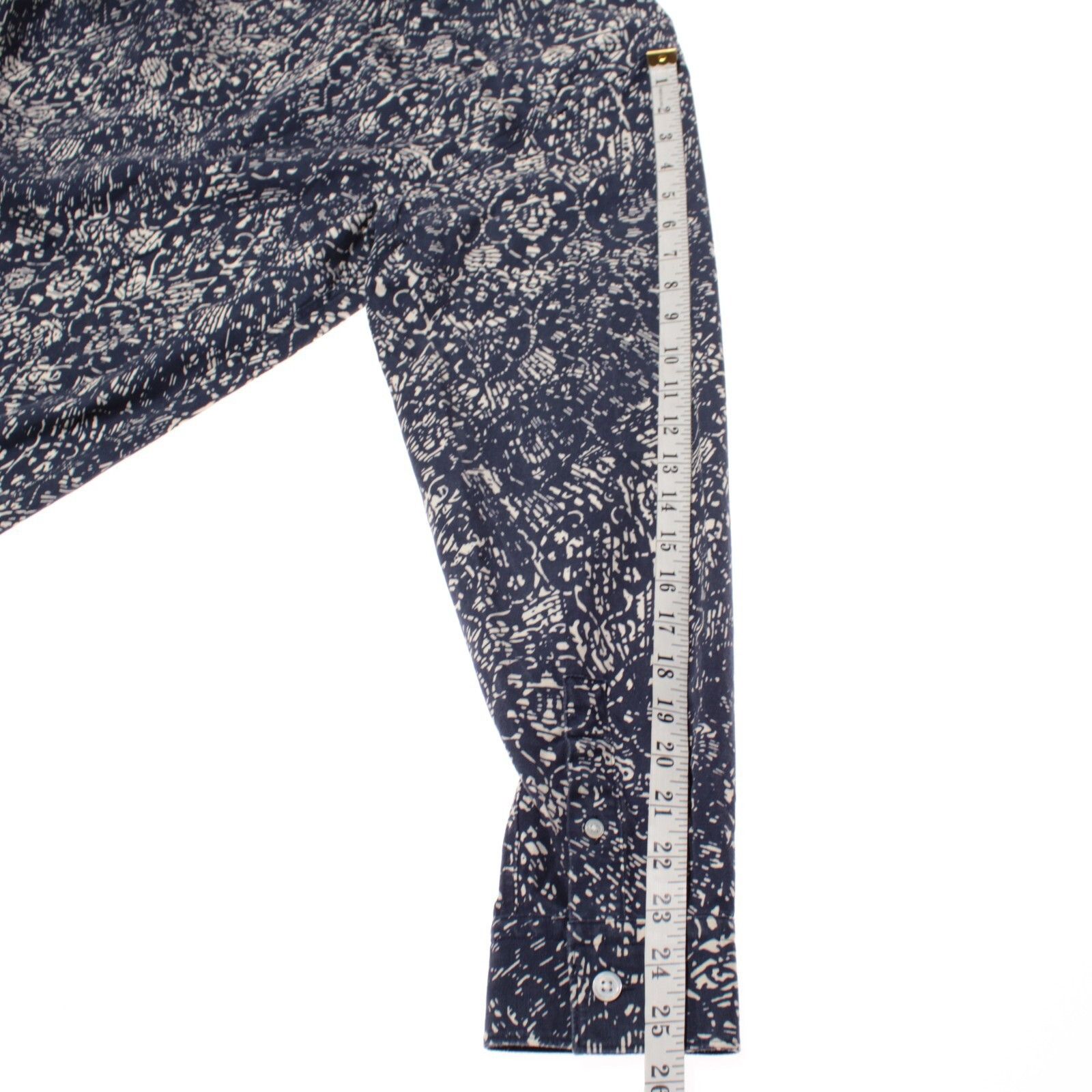 Other No Nationality New with tags Shirt Size L US In Blue Size US L / EU 52-54 / 3 - 5 Thumbnail