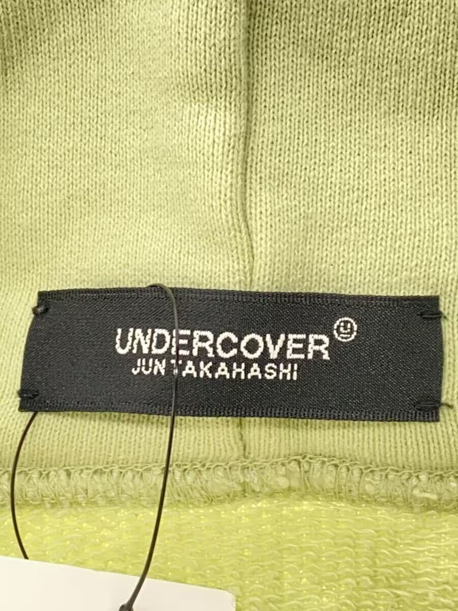Undercover Taj Mahal Set Hoodie Size US L / EU 52-54 / 3 - 4 Thumbnail