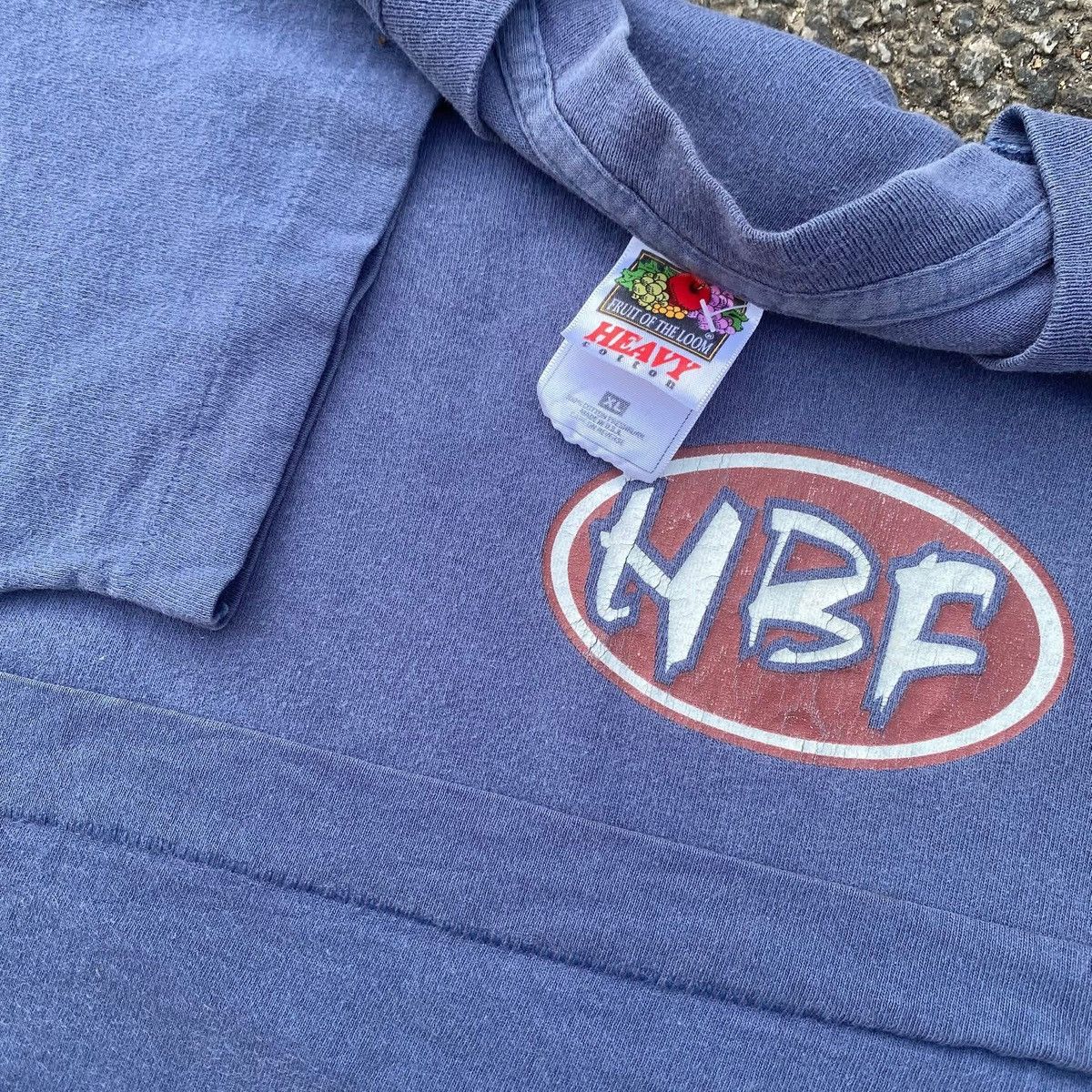 Band Tees RARE ‼️ Hootie & the Blowfish Size US XL / EU 56 / 4 - 4 Thumbnail