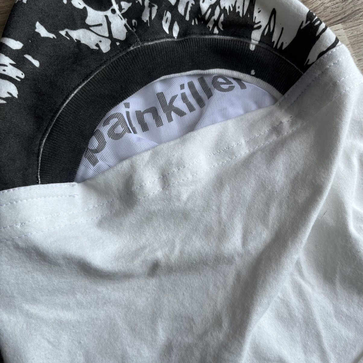 Joy Divizn Joy Divizn Painkiller Face Mask | Grailed