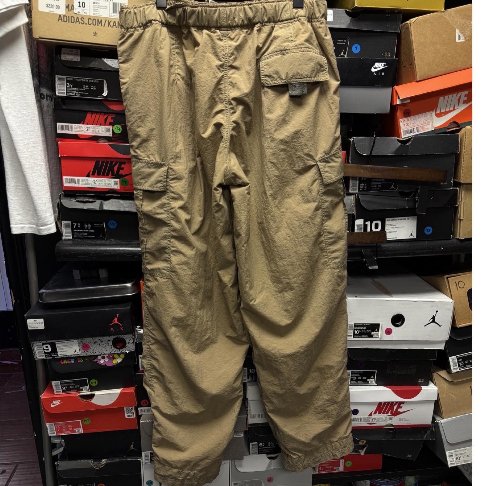 Steve Madden Mudd Hiking Pants -- L -- Size US 34 / EU 50 - 3 Thumbnail