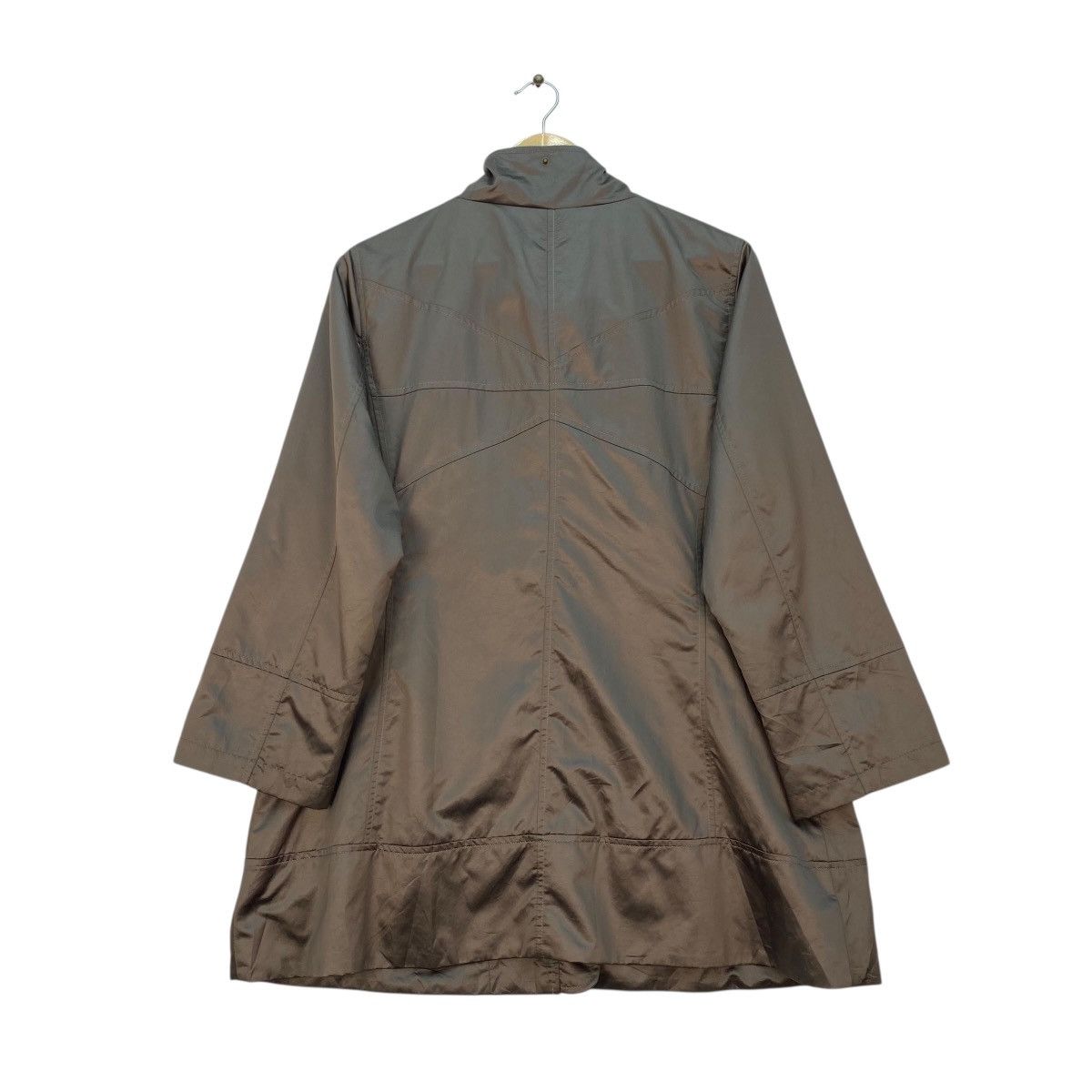 ATSURO TAYAMA 💥Atsuro Tayama Jacket Size M / US 6-8 / IT 42-44 - 2 Thumbnail