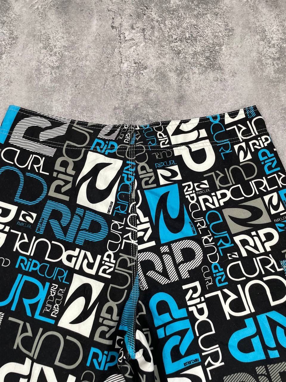 Rip Curl Rip Curl Men Swim Shorts Black Size W36 Size US 36 / EU 52 - 6 Thumbnail