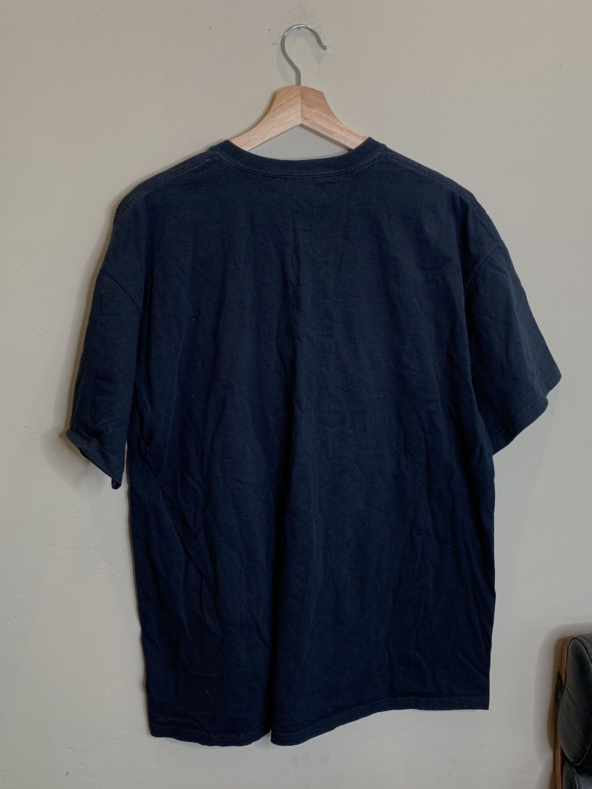 Other × Vintage *RARE* Vintage Lord’s Gym Sports Center Woodland Jesus Shirt Size US XL / EU 56 / 4 - 3 Thumbnail