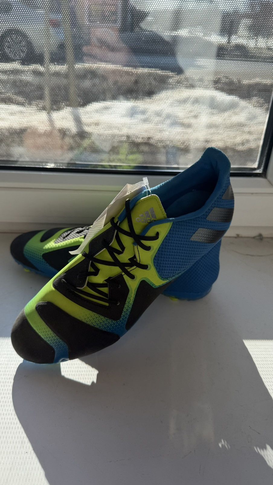 Adidas Adidas ACE 16+ TKRZ Size US 9 / EU 42 - 2 Thumbnail