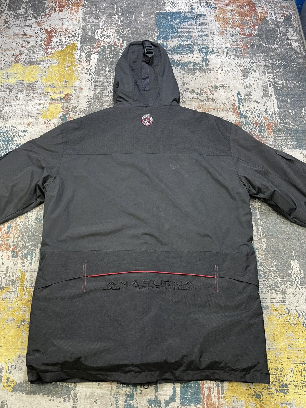 Weatherproof Anapurna Labs Weathergear Parka Jacket Size US M / EU 48-50 / 2 - 13 Thumbnail