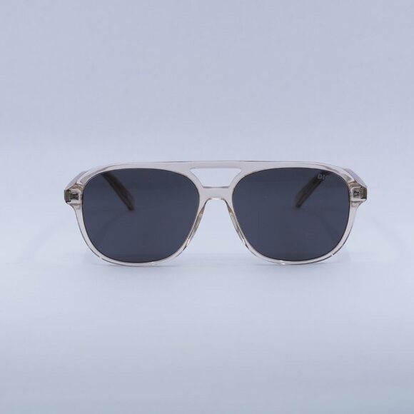 Dior 🕶️ New Dior INDIOR N1I 40A0 Sunglasses - Shiny Rose Frame Size ONE SIZE - 3 Thumbnail