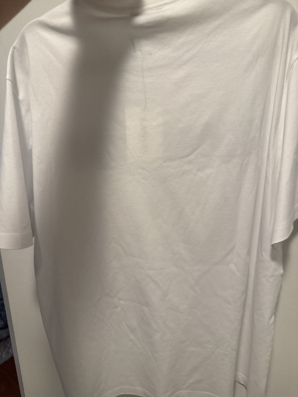 Lanvin Lanvin t shirt Size US XL / EU 56 / 4 - 2 Thumbnail