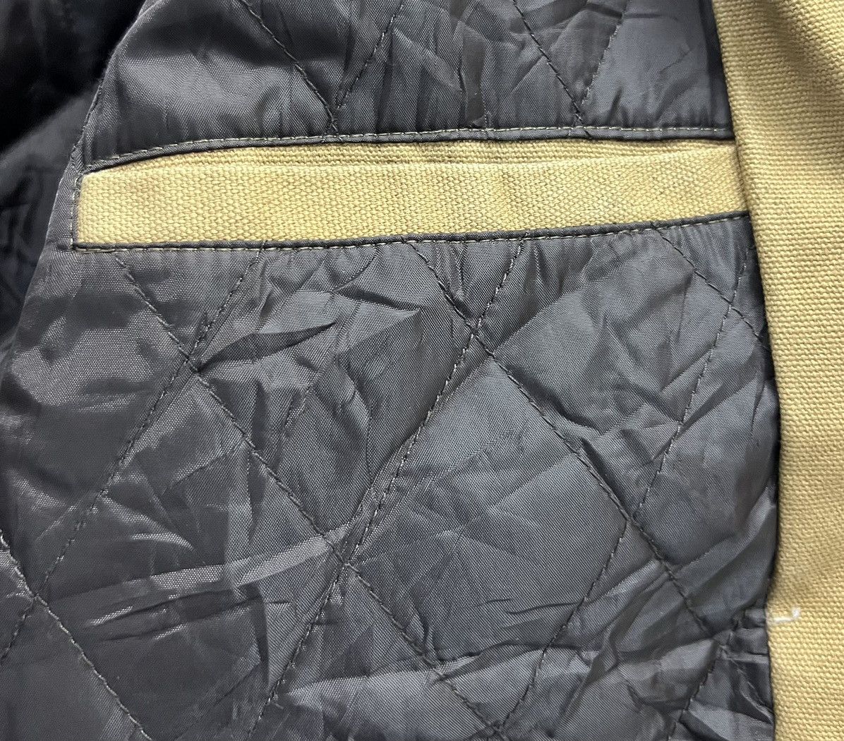 Obey × Vintage VINTAGE OBEY SINCE 1989 TRADEMARK JACKET HOODIE Size US M / EU 48-50 / 2 - 15 Thumbnail