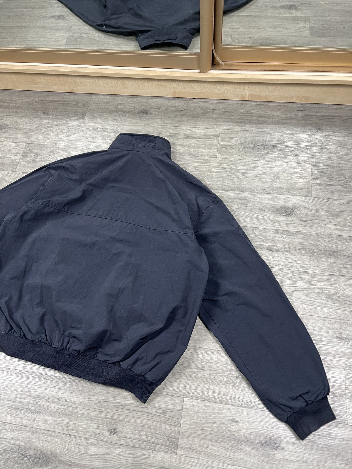 Gant GANT men's jacket in dark blue size XXL Size US XXL / EU 58 / 5 - 9 Thumbnail