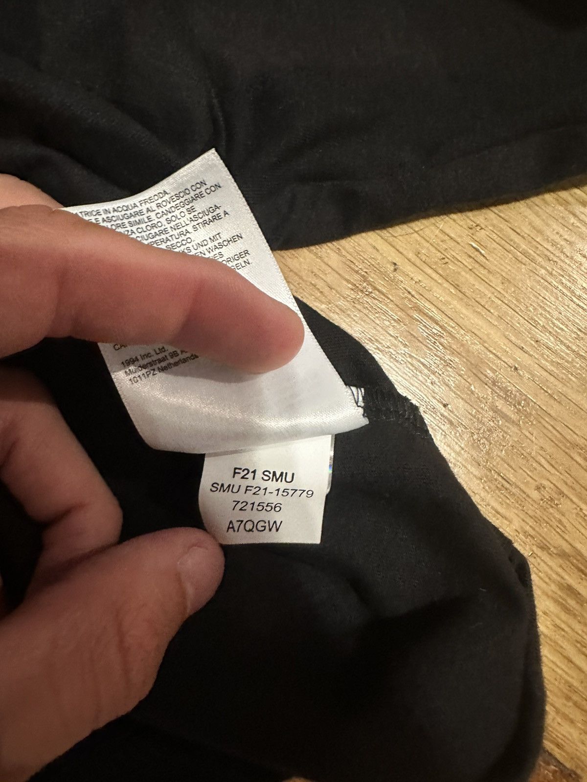 Supreme × The North Face Supreme x TNF Tee DS Size US S / EU 44-46 / 1 - 5 Thumbnail