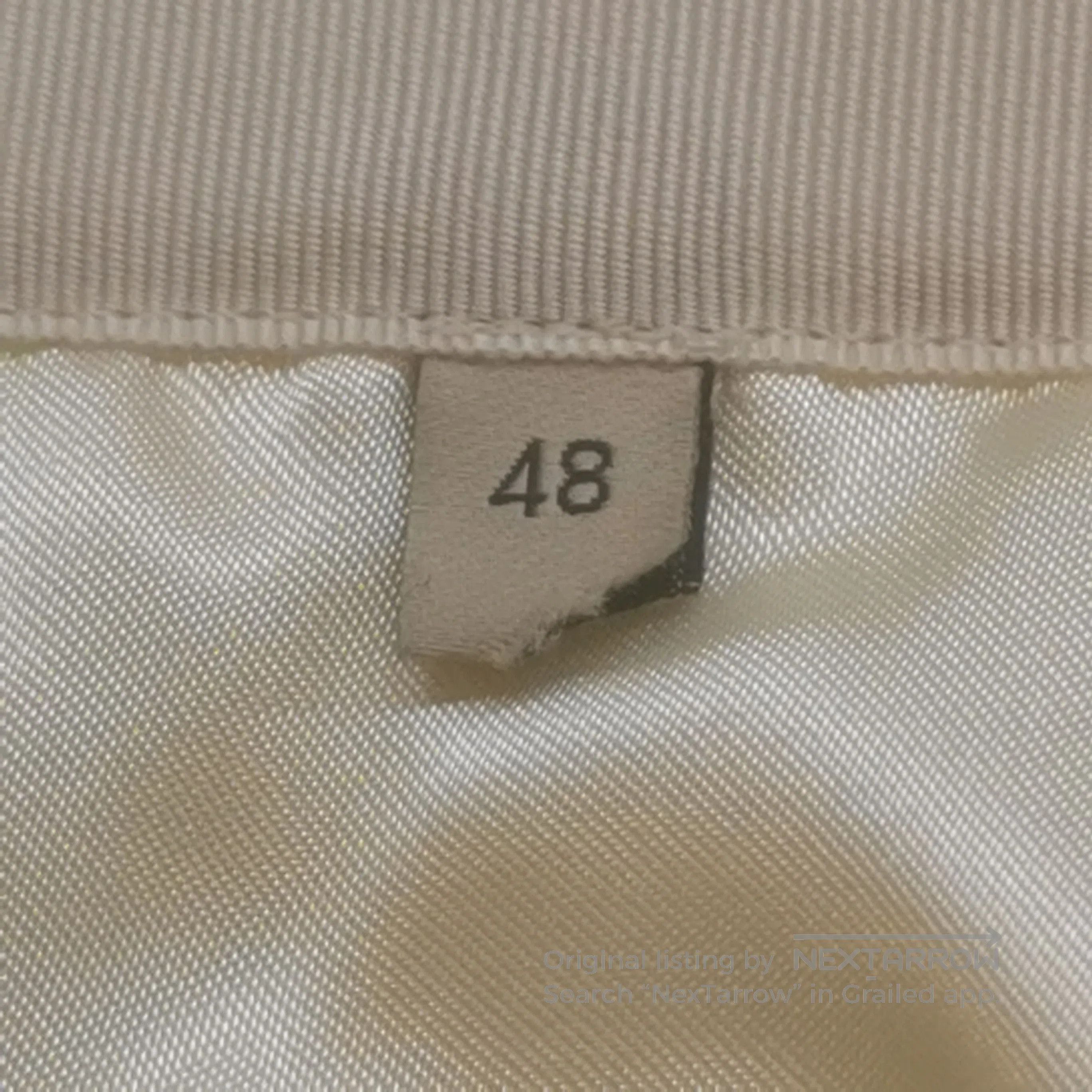 Gucci Gucci x adidas Collaborative Yellow Logo Shorts XXL. Size 41" - 5 Thumbnail