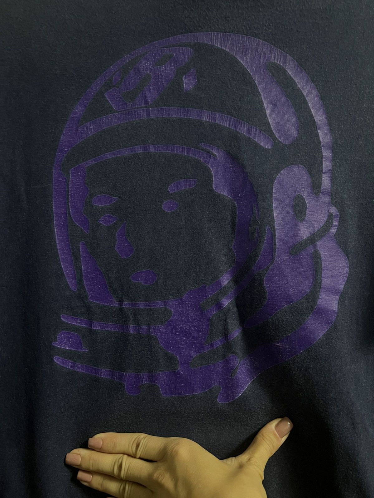 Billionaire Boys Club Rare Vintage T-Shirt Billionaire Boys Club BBC Japan Size US L / EU 52-54 / 3 - 2 Thumbnail