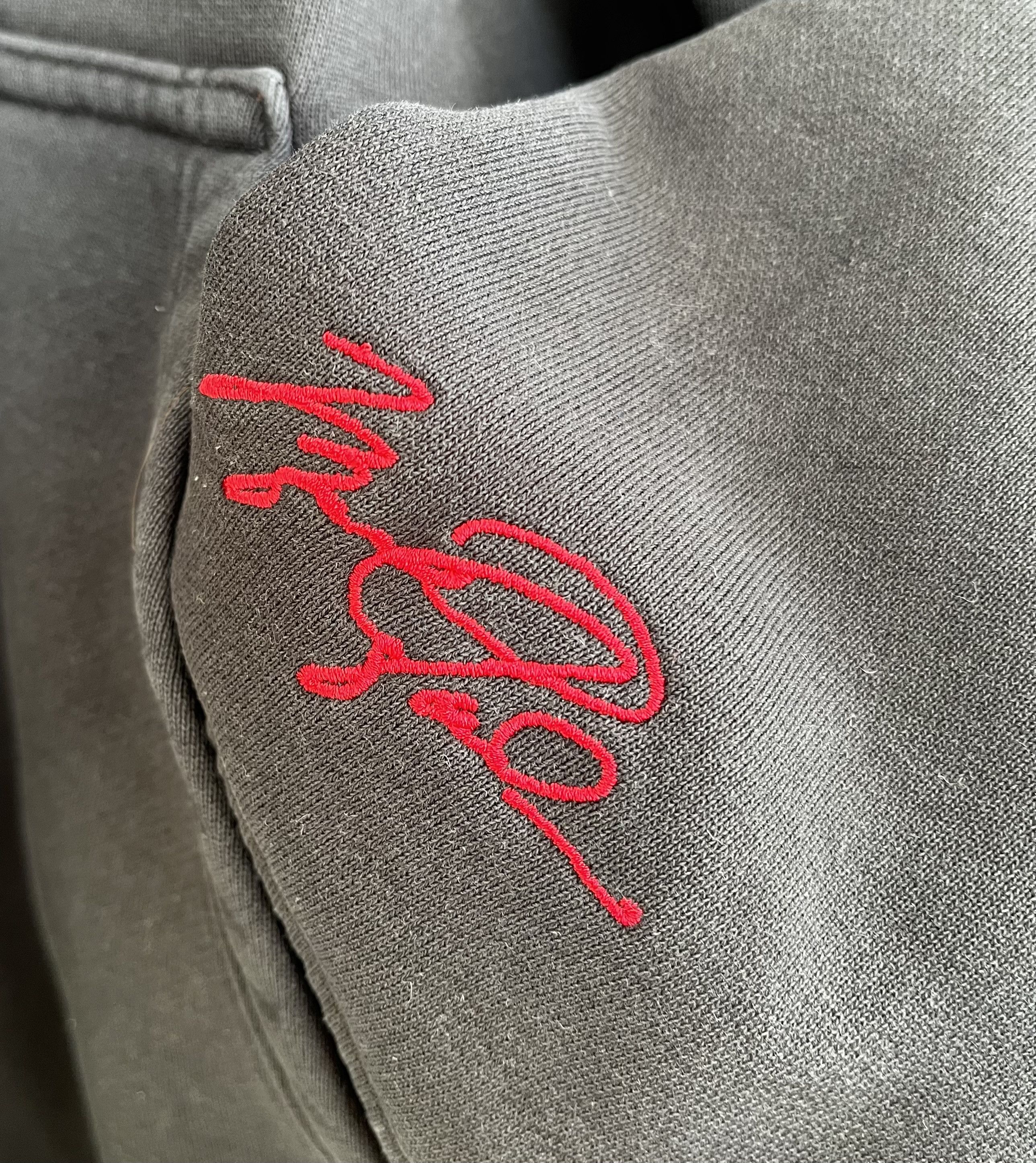 Nike Hoodie Size US S / EU 44-46 / 1 - 5 Thumbnail