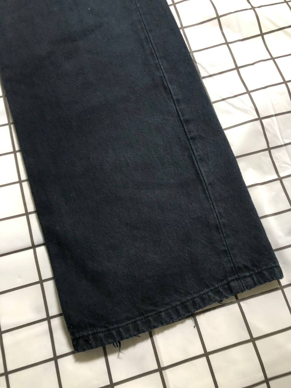 Levi's Vintage 90s Tab Levi’s Jeans 34x34 Distressed Size US 34 / EU 50 - 3 Thumbnail