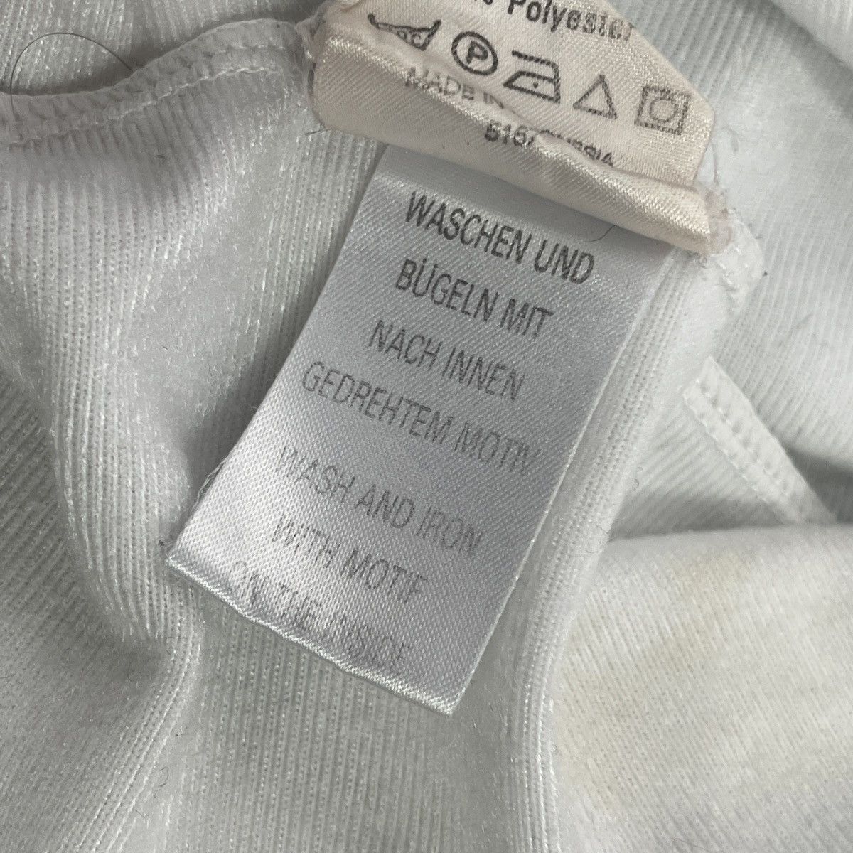 Adidas × Vintage Vintage Adidas Track Jacket Size M Size US M / EU 48-50 / 2 - 16 Thumbnail