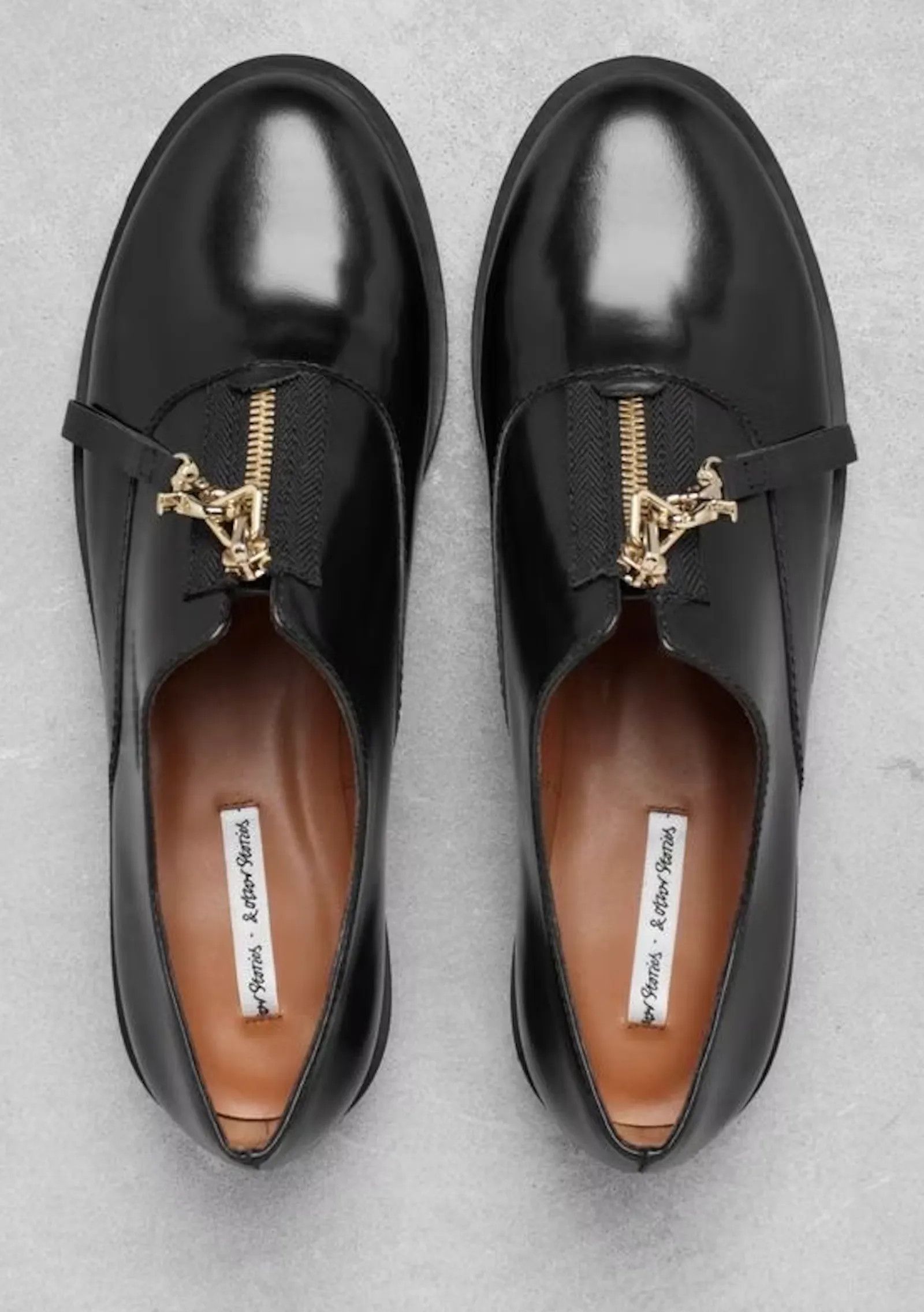 & Other Stories & Other Stories Loafers Size US 6 / IT 36 - 1 Thumbnail
